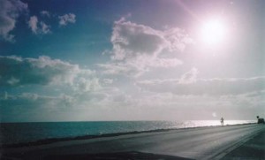 Cruisin' under the sun Cruisin' under the sun