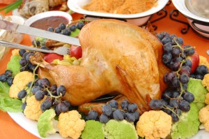 Thanksgiving-turkeydinner Thanksgiving-turkeydinner
