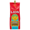 LION COFFEE/LION プレミアムコーヒー ゴールド ロースト 10%コナブレンド 7oz (198g) 挽き粉用 1パック